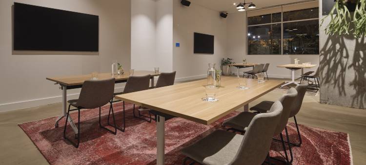 伍伦贡托托酒店, EVT旗下(Hotel Totto Wollongong, an EVT hotel)图片