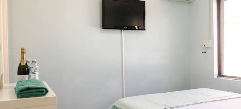 卡弗沙姆民宿(Caversham B&B)图片