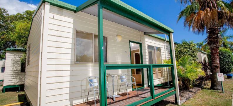 塔斯曼度假园区 - 赫维湾(Tasman Holiday Parks - Hervey Bay)图片