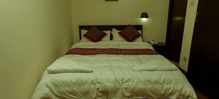 加德满都家庭旅馆(Kathmandu Homestay)图片