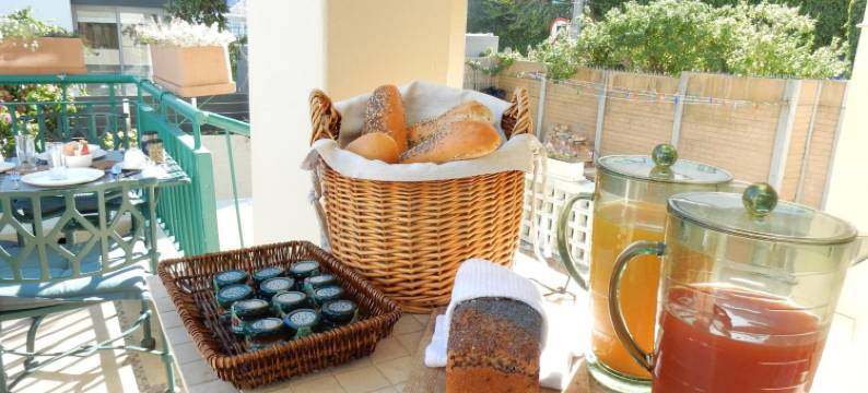 马尔滕斯待客酒店(Maartens Guesthouse)图片