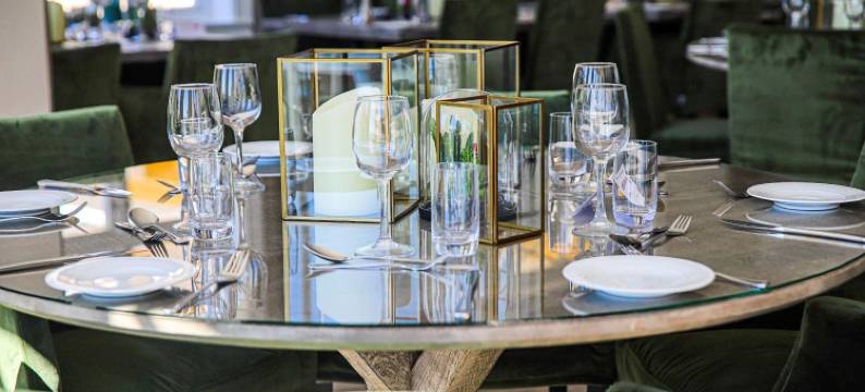 林纽波腾酒店(Hotel Lyngørporten)图片