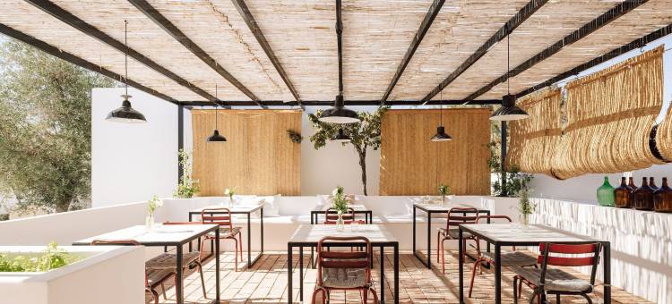 客栈(Hospedaria)图片