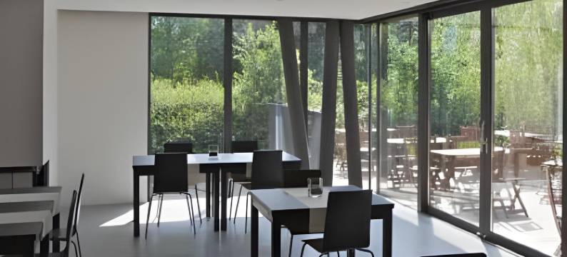 三杰 OB 索兹酒店(Hotel Sanje ob Soči /)图片