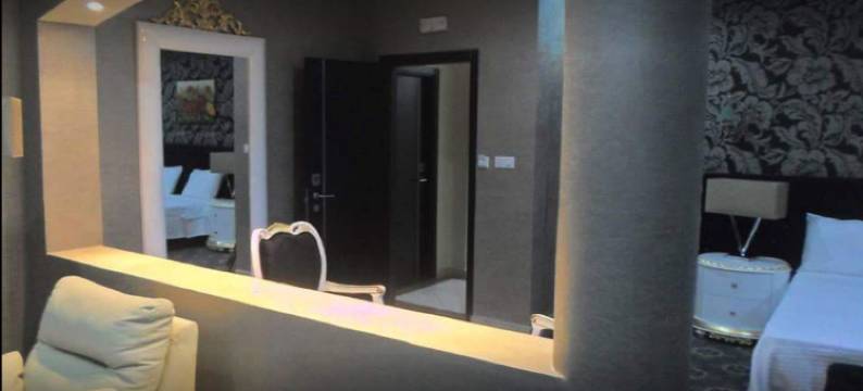 切勒夫河谷酒店(Hôtel de La Vallée Chlef)图片