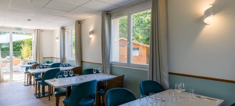 维拉酒店(Villa Hotel)图片