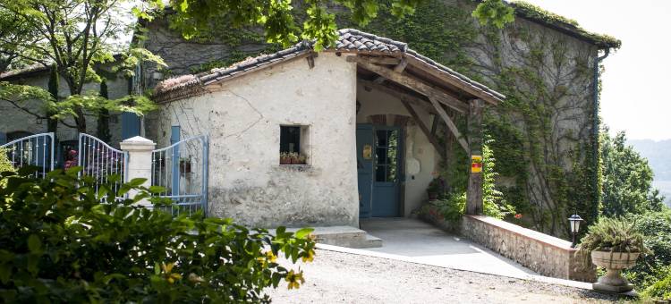 莱斯胡谷特斯酒店(Les Huguets)图片