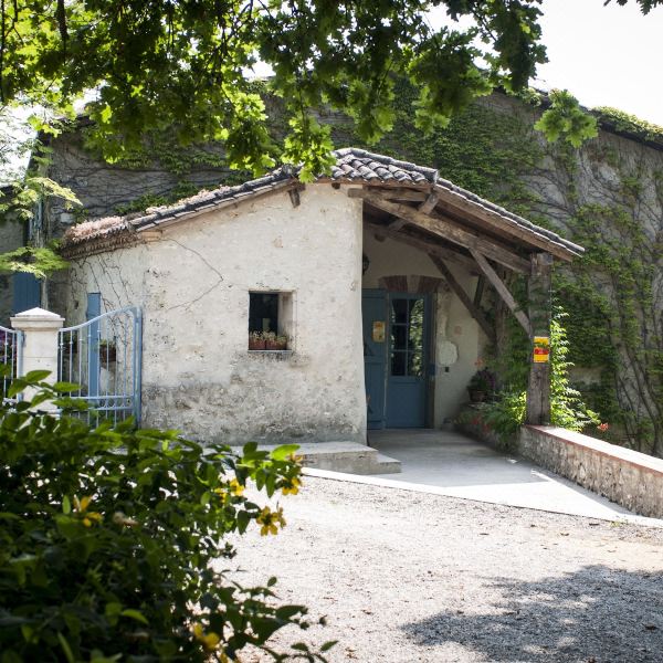 莱斯胡谷特斯酒店(Les Huguets)图片