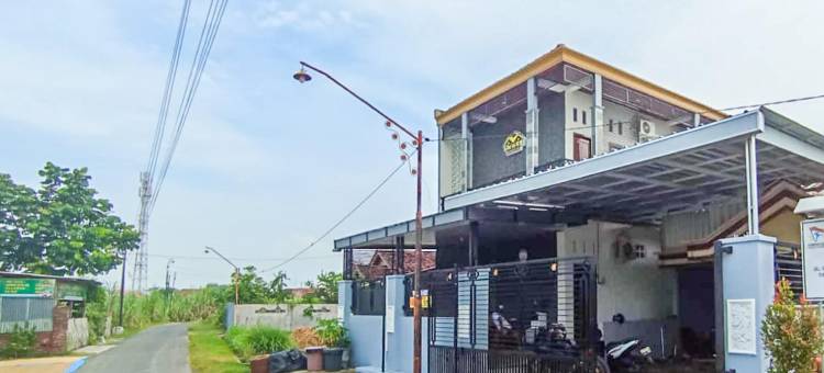 Ghe Ai Homestay RedPartner图片