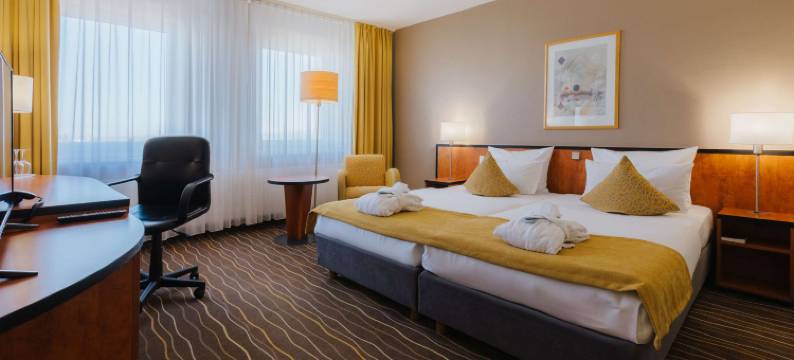 包岑贝斯特韦斯特优质酒店(Best Western Plus Hotel Bautzen)图片