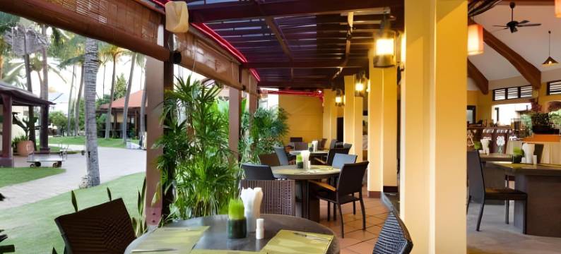 兵马俑度假村(Terracotta Resort & Spa)图片