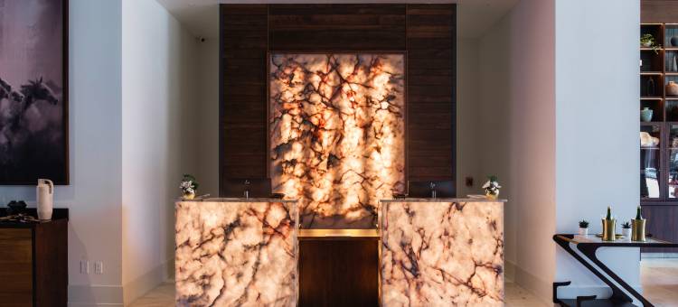 路易斯威尔布尔博纳酒店，希尔顿绮迹精选(Hotel Bourre Bonne Louisville, Curio Collection by Hilton)图片