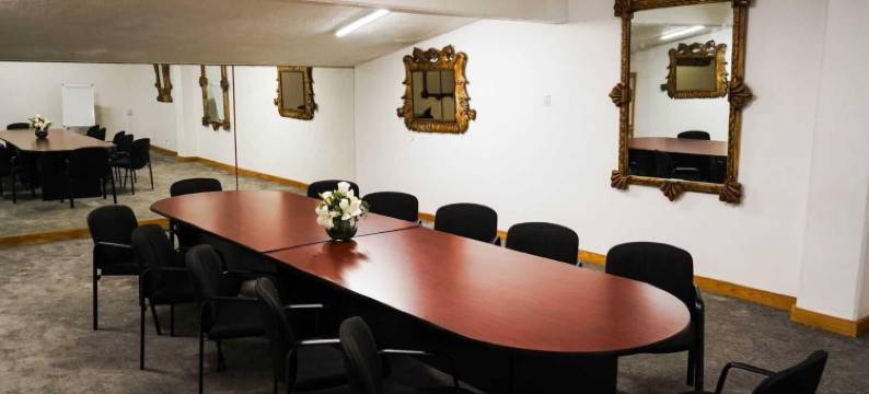 拉法叶行政酒店(Hotel Laffayette Ejecutivo)图片