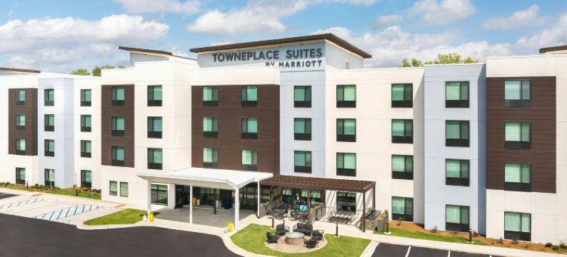 米尔布鲁克TownePlace Suites酒店(TownePlace Suites Millbrook)图片