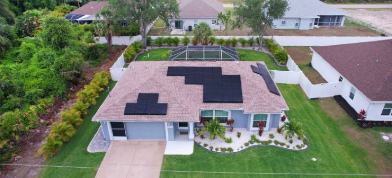 Private Heated Pool and Spacious Outdoor Relaxation - Stunning Oasis图片