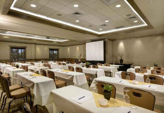 One Ski Hill Place, a RockResort, by Vail Resorts Hotel Overview