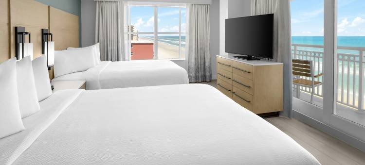 Residence Inn Daytona Beach Oceanfront图片