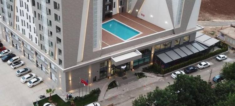 阿德亚曼德德曼公园酒店(Park Dedeman Adıyaman Hotel)图片