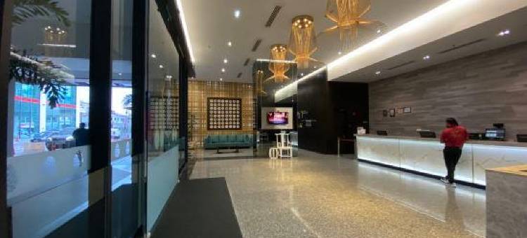 灰石99套房酒店(Greystone 99 Suites)图片