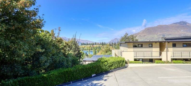 花园阁套房公寓(Garden Court Suites and Apartments)图片