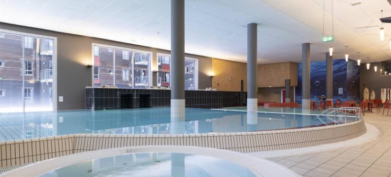 特吕西尔丽笙度假村(Radisson Blu Resort, Trysil)图片