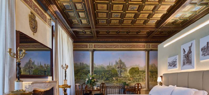 杜奥莫豪华佛罗伦萨(Duomo Luxury Florence)图片