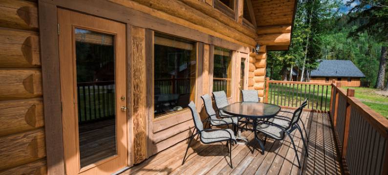 高寒草甸度假酒店(Alpine Meadows Resort)图片