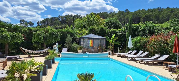 穆兰的牧羊人小屋(La Bergerie du Moulin)图片