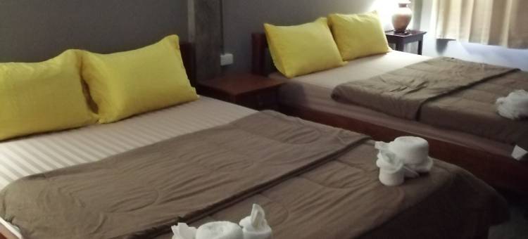 月听旅馆(Yotin Guest House)图片