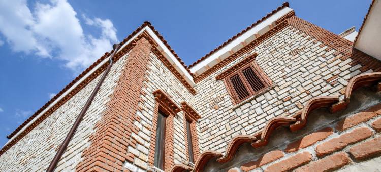 波斯塔帕斯托莱拉农家乐(Agriturismo Posta Pastorella)图片