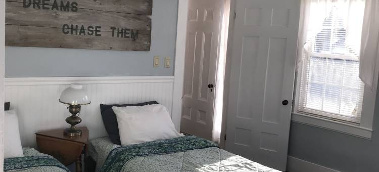 阳光 G 民宿(The Sunny G B&B)图片