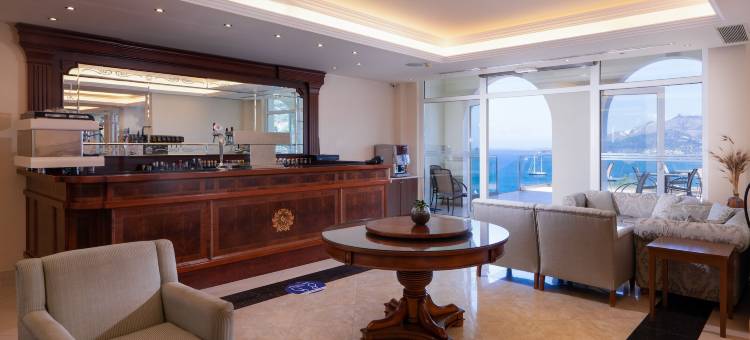 阿瓦隆宫酒店(Avalon Palace Hotel)图片