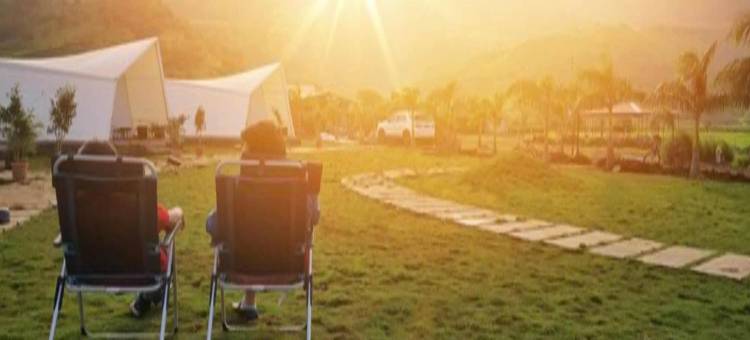 塔奇伍德布利斯酒店(Touchwood Bliss)图片