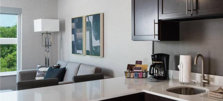 Residence Inn Wilmington Newark/Christiana图片