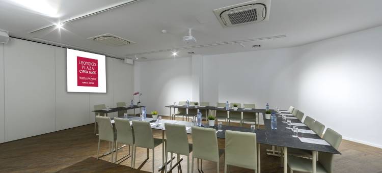 列奥纳多克林比亚度假村 - 全包式(Leonardo Kolymbia Resort Rhodes)图片