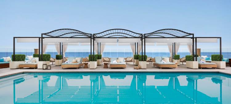 冲浪与沙滩度假村拉古纳海滩(Surf & Sand Resort Laguna Beach)图片