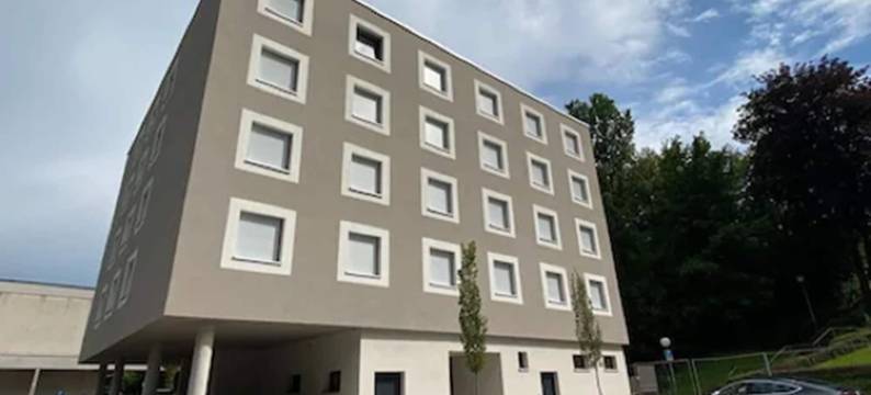 韦尔瑙 a2 酒店(A2 Hotels Wernau am Quadrium)图片