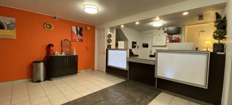 忠诚客栈塔拉哈西(Loyalty Inn Tallahassee)图片
