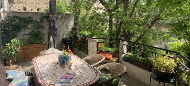 洛孔波纳住宿加早餐旅馆(Chambre d'Hôtes Lo Componaïro)图片