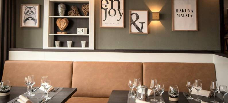 奥利希城市酒店(Hotel Stadt Aurich)图片