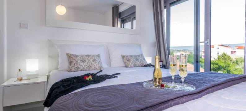 阳光尼科利娜公寓(Apartments Sun Resort Nikolina)图片