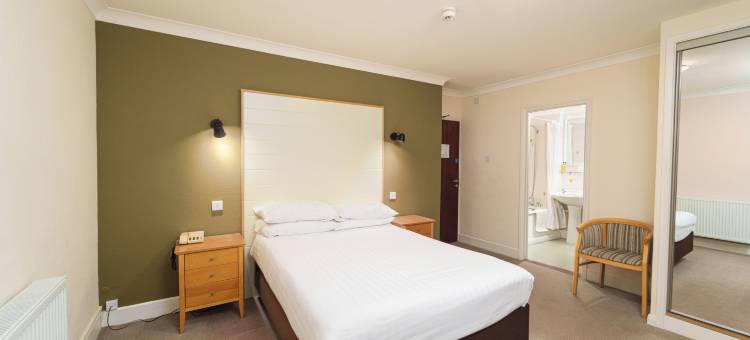 特鲁维尔酒店 由指南针酒店集团管理(Trouville Hotel by Compass Hospitality)图片