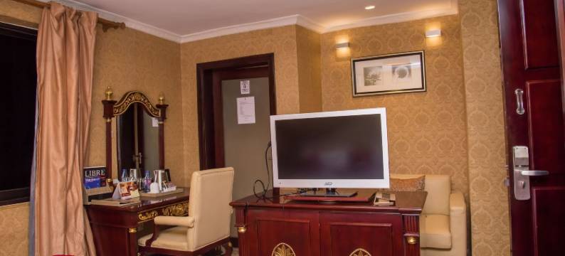 司玛玛酒店(Simama Hotel)图片