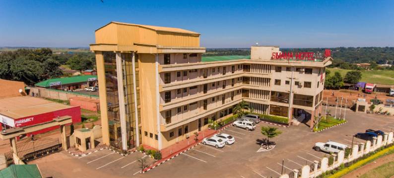 司玛玛酒店(Simama Hotel)图片