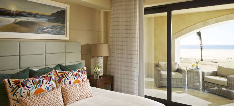 太平洋沙丘格兰德索尔玛度假村，高尔夫及水疗中心(Grand Solmar Pacific Dunes Resort, Golf & Spa)图片