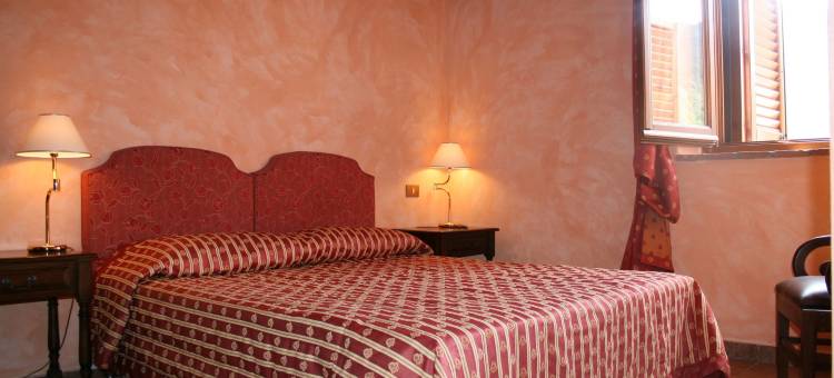 拉卡瑟拉酒店(La Casella Antico Feudo di Campagna)图片