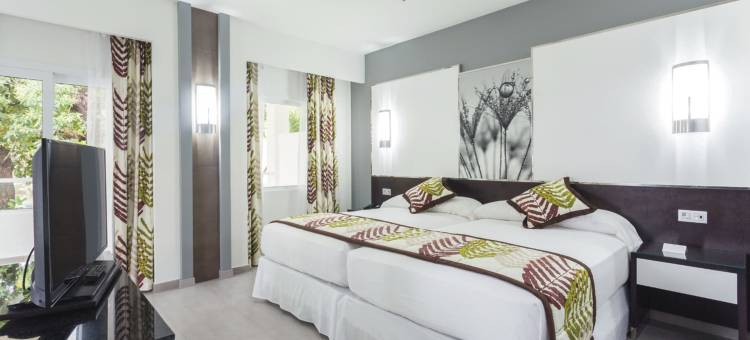 普拉亚卡尔悦宜湾酒店-全包(Riu Playacar - All Inclusive)图片