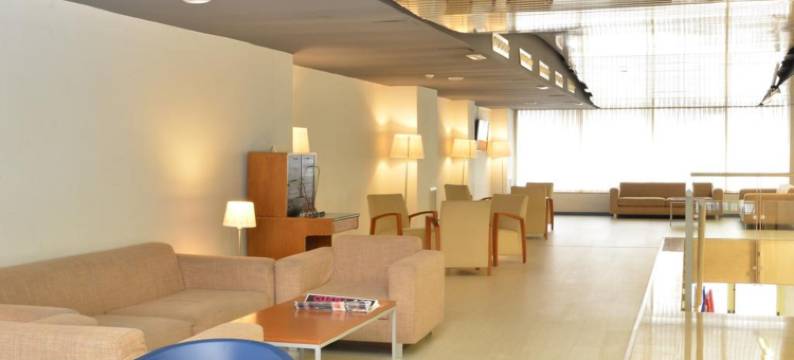 Sercotel Murrieta图片