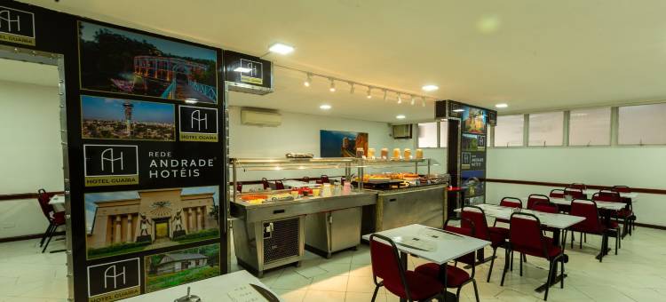 瓜伊拉瑞德安德拉德(Rede Andrade Guaíra)图片