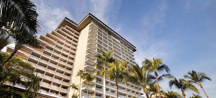 阿卡普尔科帝国皇家公主里维埃拉迪亚曼特酒店(Princess Mundo Imperial Riviera Diamante Acapulco)图片